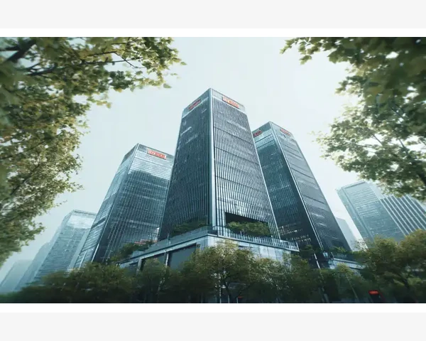 B2B代表什么商业含义与实际应用_交易流程与支付安全保障