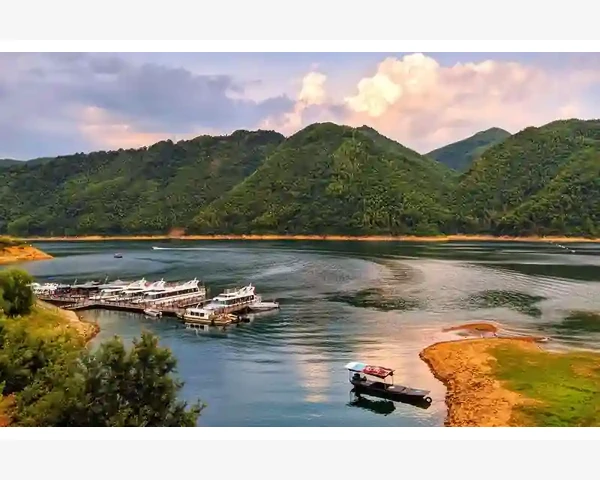 MT4画线工具测量AB=CD形态实战用法